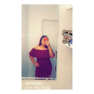 Meet your Posher, Jimena